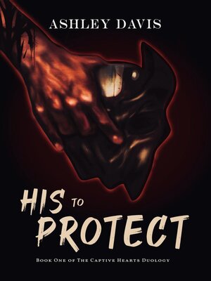 cover image of His to Protect